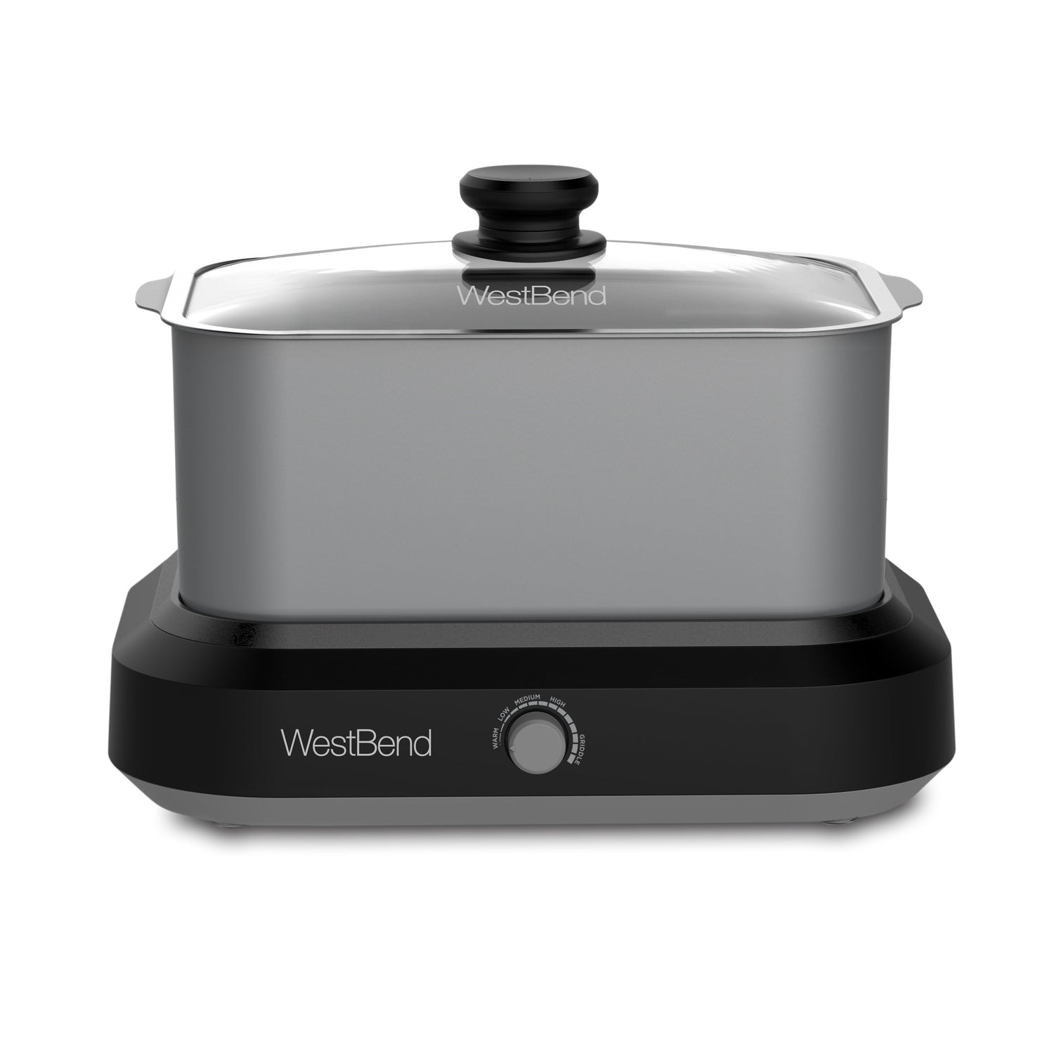 Versatility 1 Qt Slow Cooker