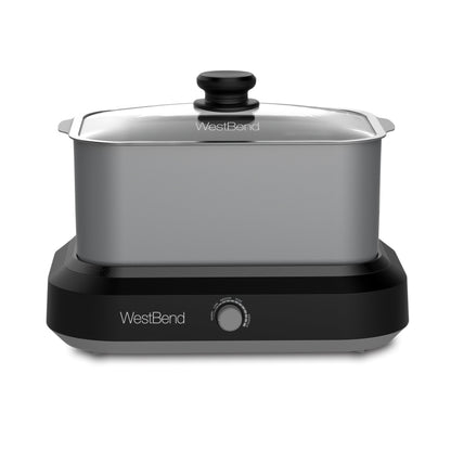 Versatility 1 Qt Slow Cooker