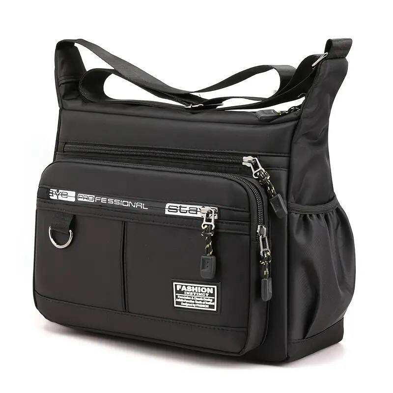 Large-capacity Men&