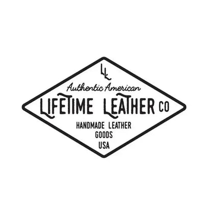 Leather Journal Olive Iolaus