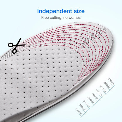 Height Increase Insole