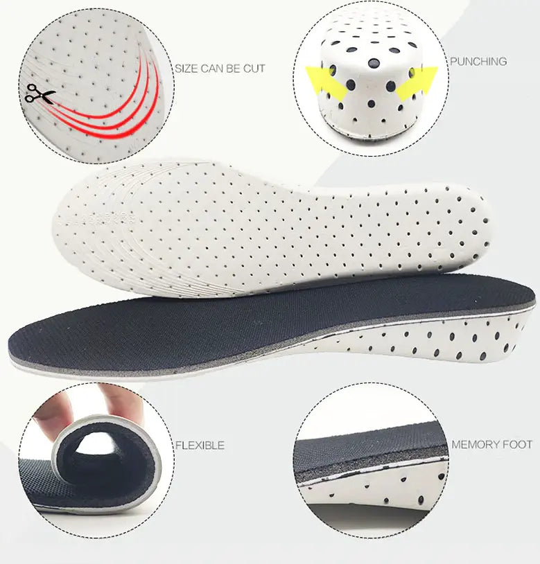 Height Increase Insole