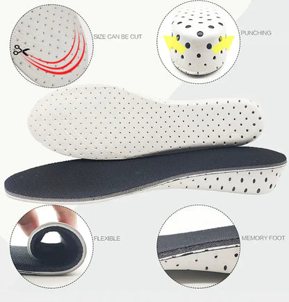 Height Increase Insole