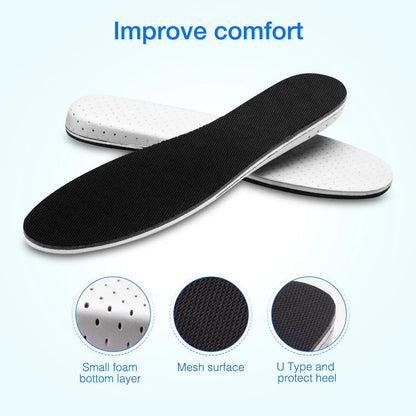 Height Increase Insole