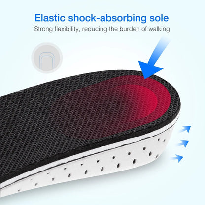 Height Increase Insole