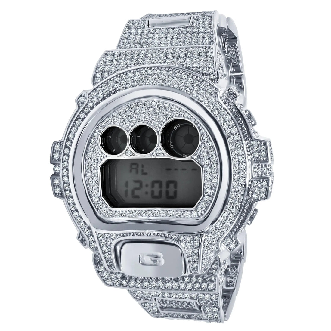 DIVERSO G-Shock Watch