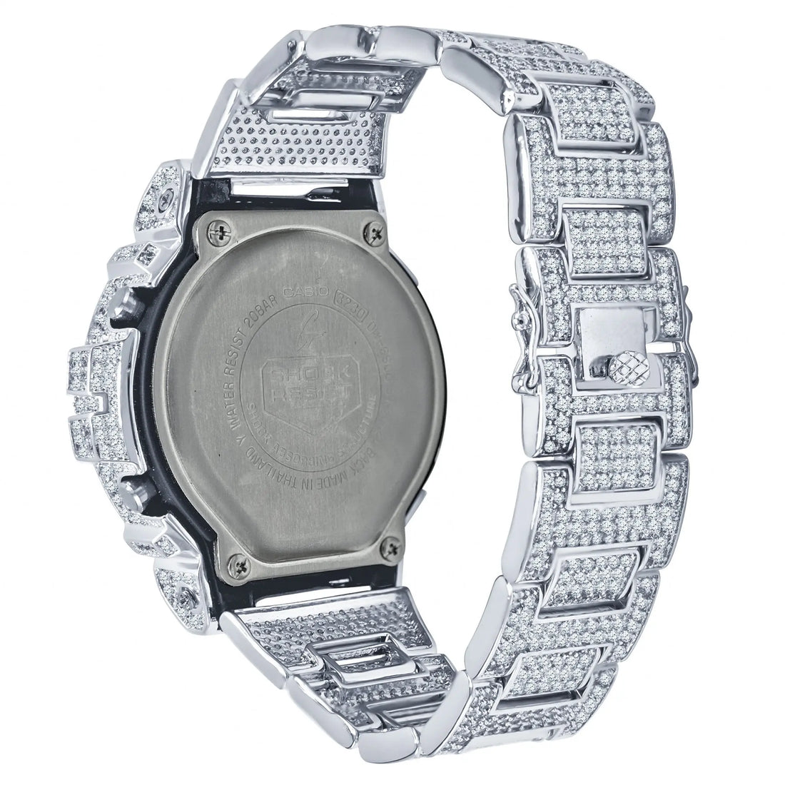 DIVERSO G-Shock Watch