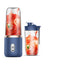 Portable Rechargeable Small Household Juice Cup Crimson Medea