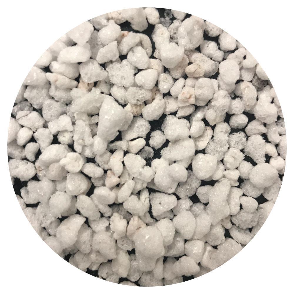 5L Perlite Coarse Premium Soil Expanded Medium Plants Hydroponics Ozdingo