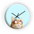 Cat is Alway&