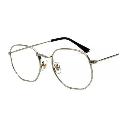 Fashion glasses Crimson Medea