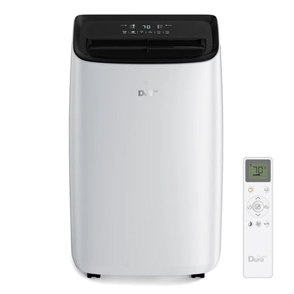 Portable Air Conditioners Unit 10200BTU(14000 BTU ASHRAE), Dehumidifier, Cooling, Fan, Remote Control, 450 Sq. Ft