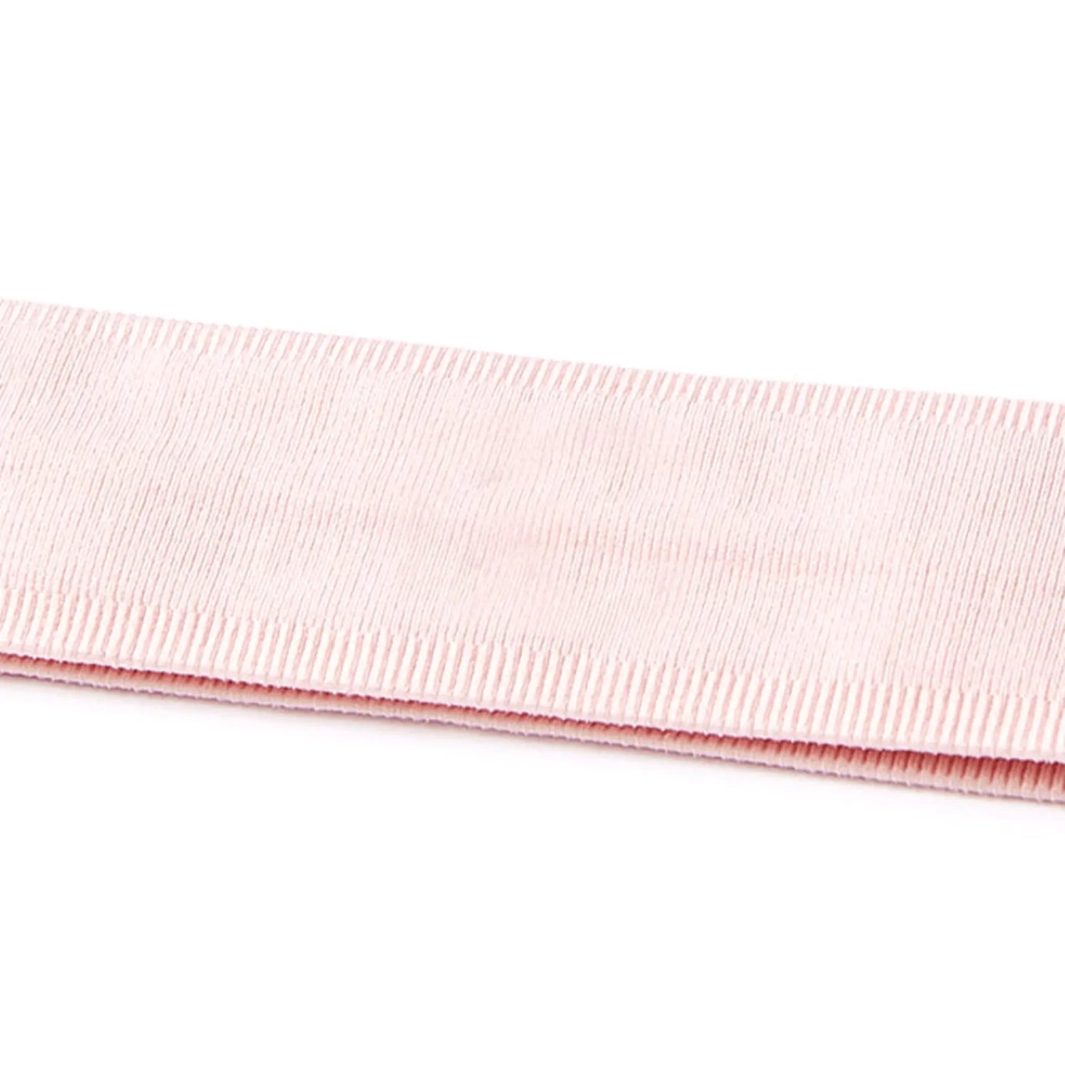 The Runner Sweat-Wicking Headband Black Lavender