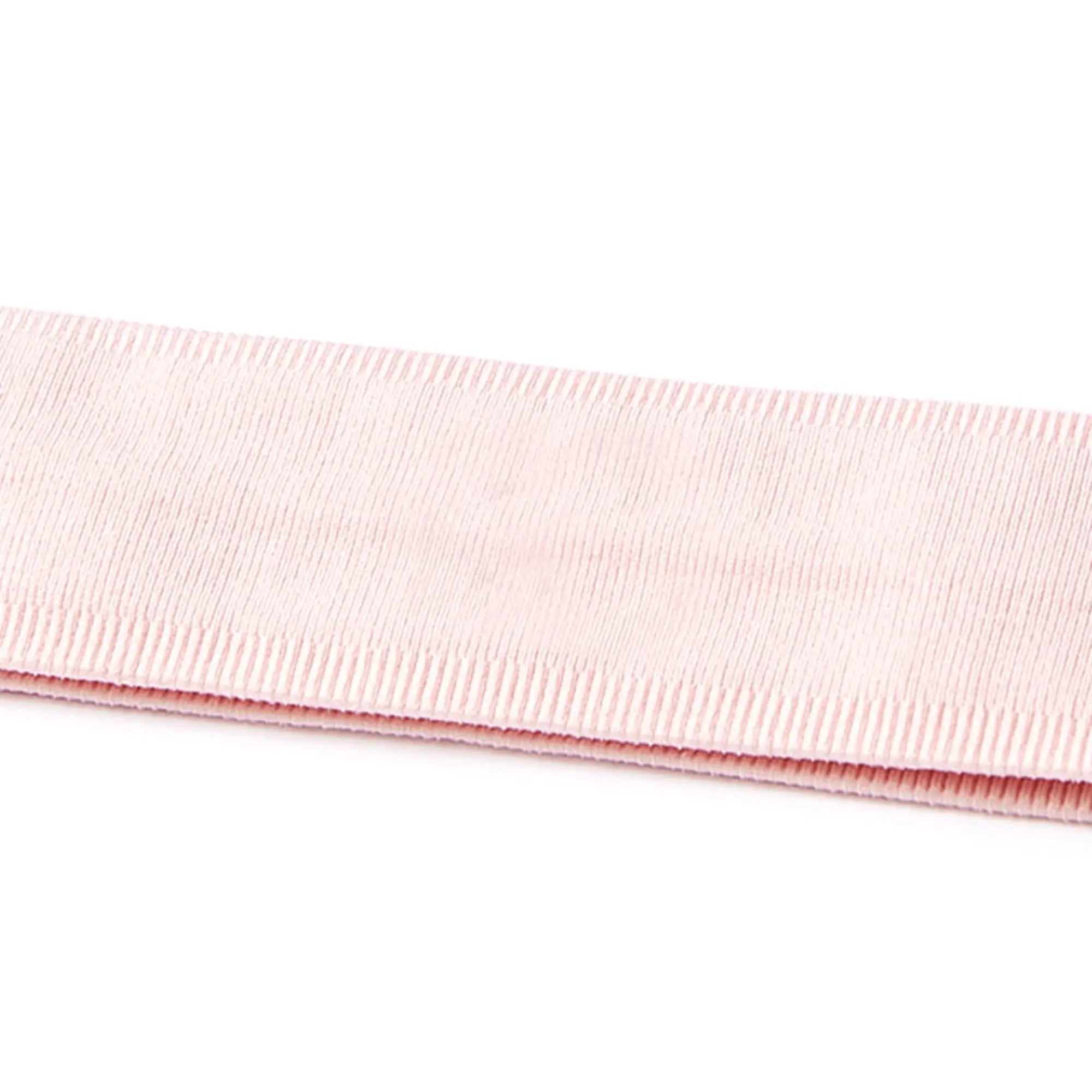 The Runner Sweat-Wicking Headband Black Lavender