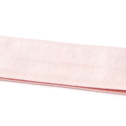 The Runner Sweat-Wicking Headband Black Lavender