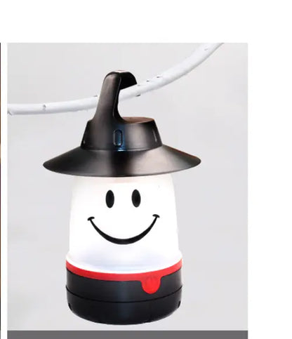 Led Smile Wall Lights Lamp For Children&