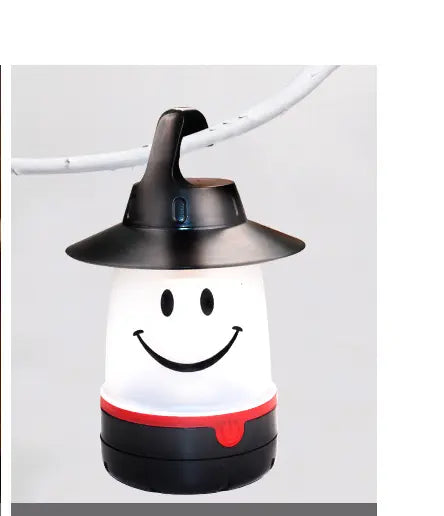 Led Smile Wall Lights Lamp For Children&