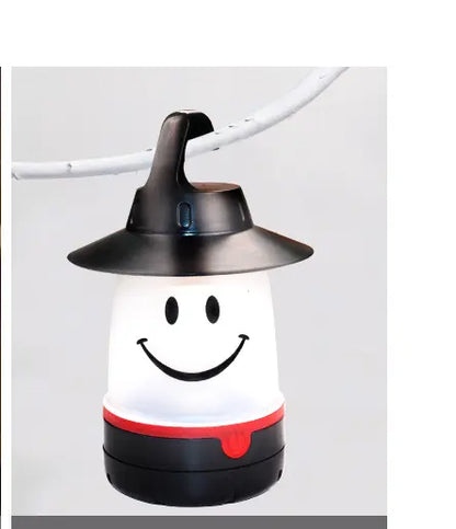 Led Smile Wall Lights Lamp For Children&