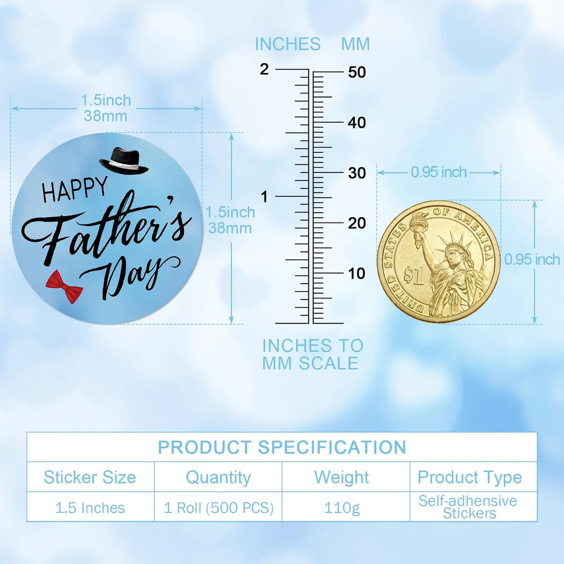 Happy Father&