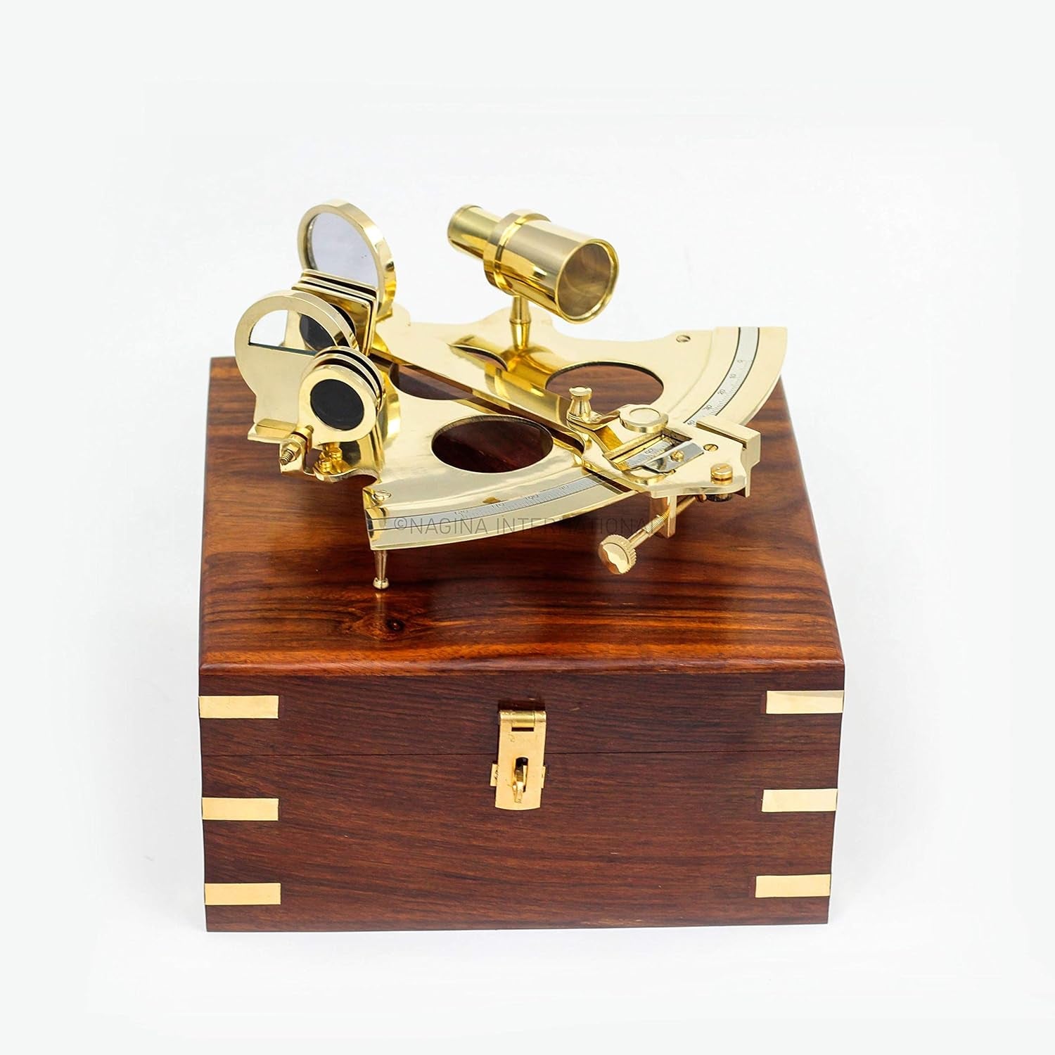 Nautical Pirate&