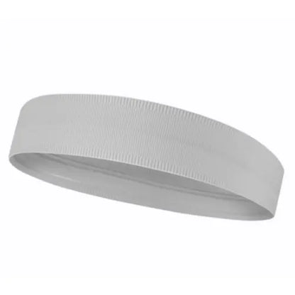 JupiterGear The Runner Sweat-Wicking Headband for Fitness and Sports Sky Iapetus