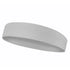 JupiterGear The Runner Sweat-Wicking Headband for Fitness and Sports Sky Iapetus