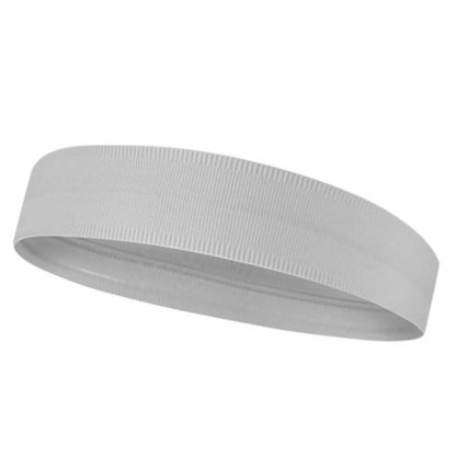 JupiterGear The Runner Sweat-Wicking Headband for Fitness and Sports Sky Iapetus