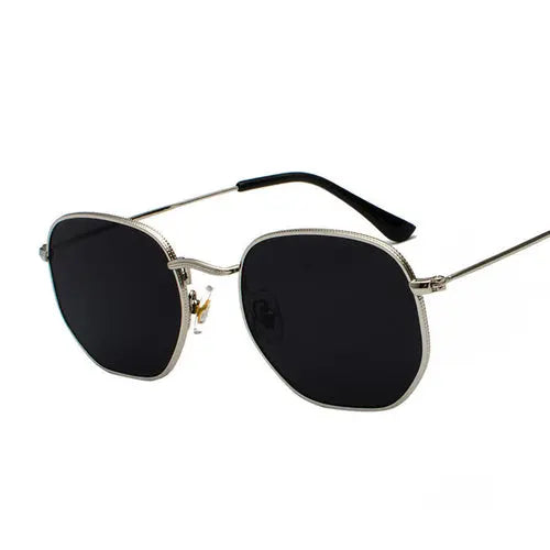 Fashion glasses Crimson Medea