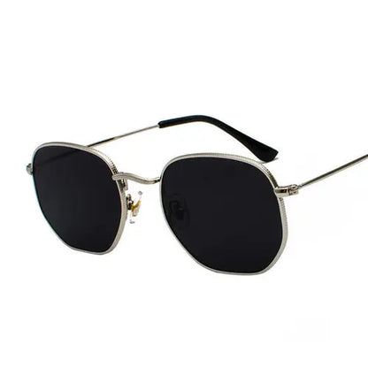 Fashion glasses Crimson Medea