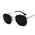 Fashion glasses Crimson Medea