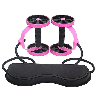 High Quality Crossflex Wheel Roller For Men And Women Maroon Asteria