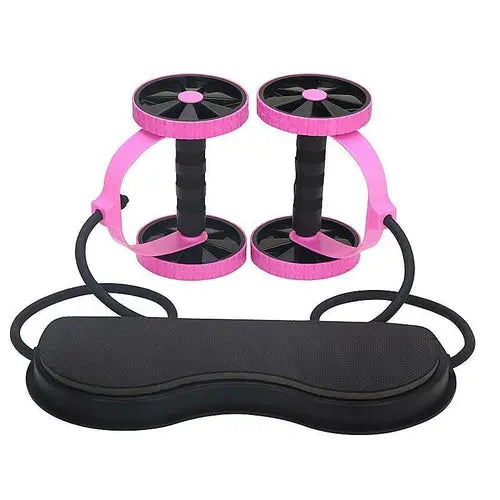 High Quality Crossflex Wheel Roller For Men And Women Maroon Asteria