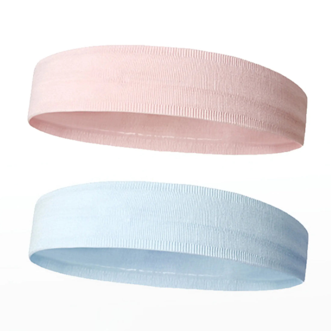 JupiterGear The Runner Sweat-Wicking Headband for Fitness and Sports Sky Iapetus