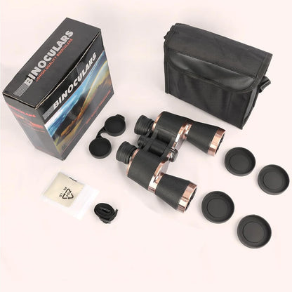 20X50Mm Easy Focus Binoculars