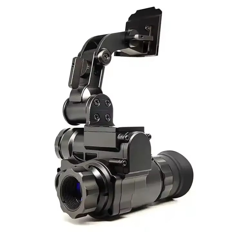 NVG10 Digital Night Vision Goggles Head Mount with Video Recording Functions Ultra-Clear Night Vision Monocular