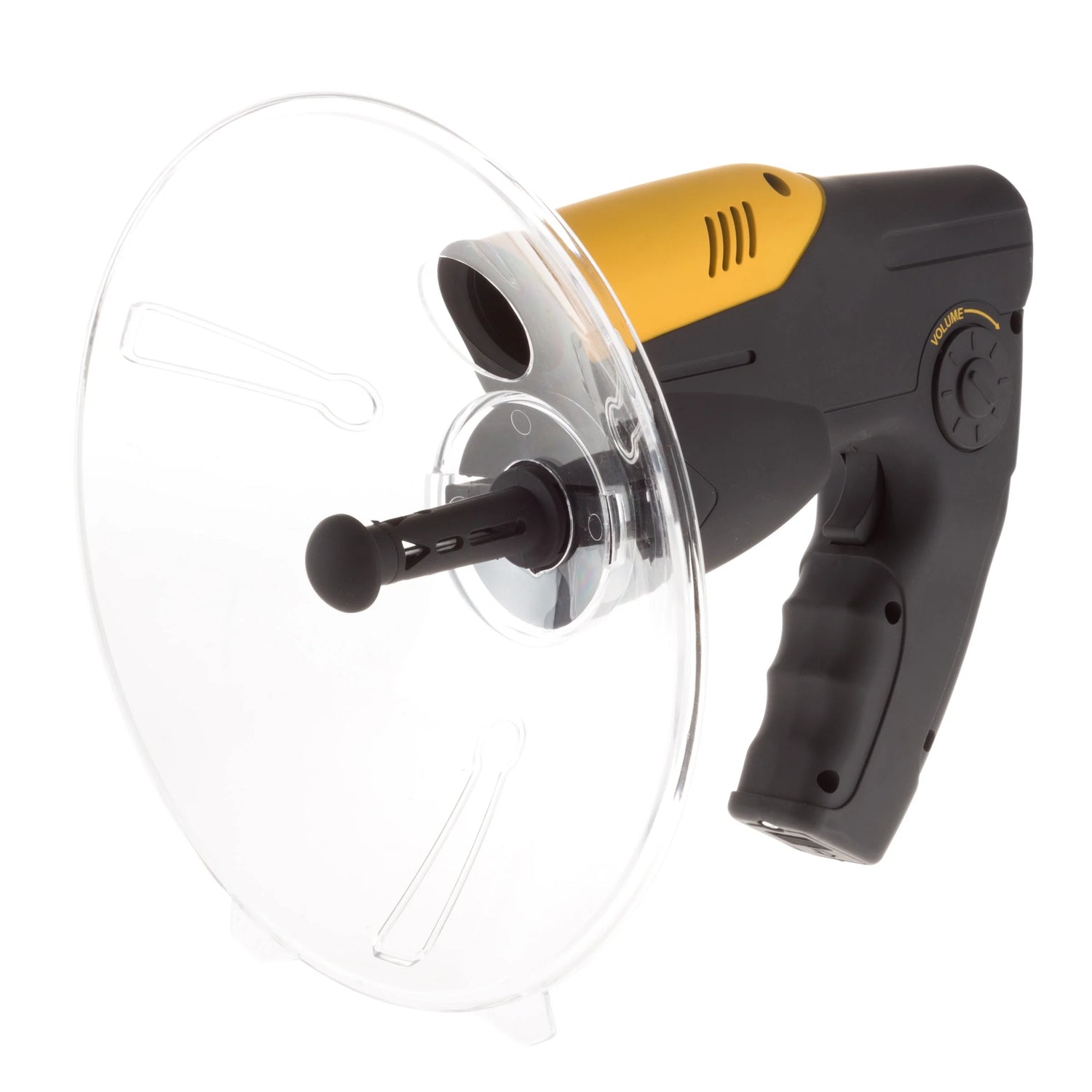 Electronic Listening Device for Science and Spy Exploration by