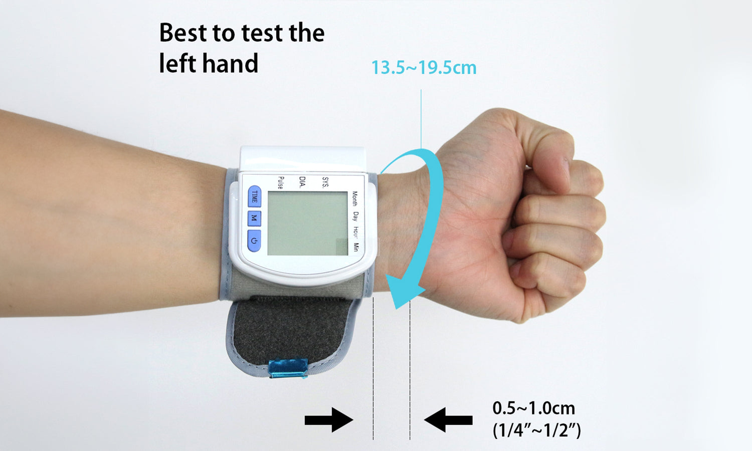 Real-Time Health Monitoring Kit with Forehead Thermometer &amp; Blood Pink Iolaus