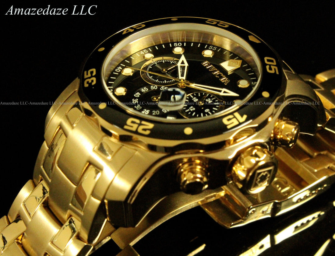 NEW Invicta Men&