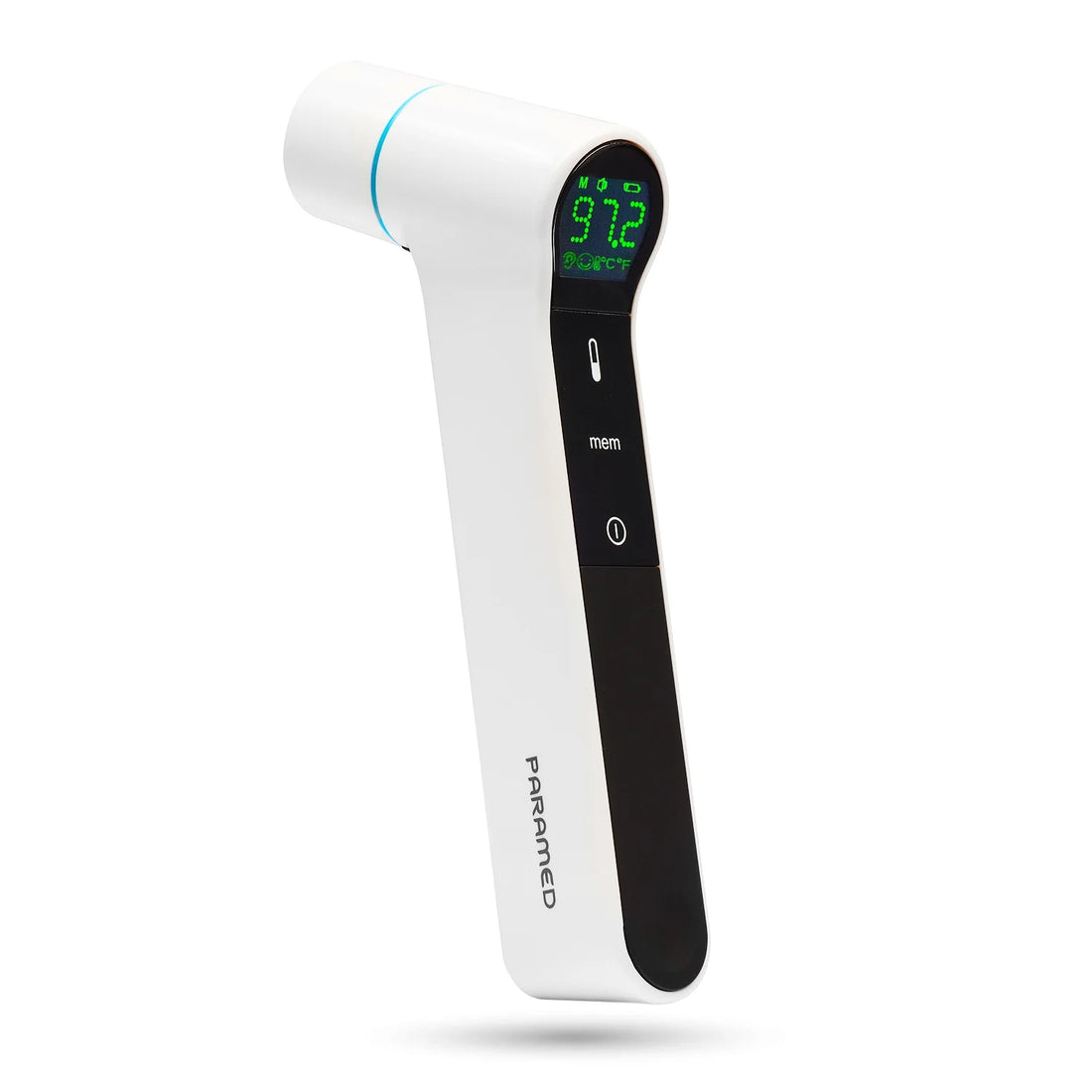 Digital Infrared Thermometer - Forehead and Ear Thermometer