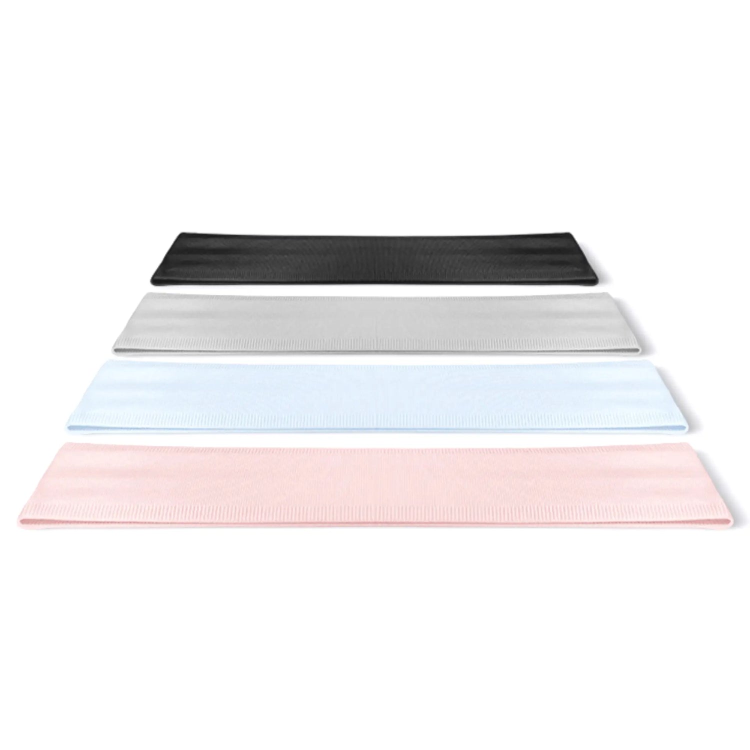 JupiterGear The Runner Sweat-Wicking Headband for Fitness and Sports Sky Iapetus