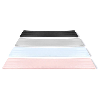 JupiterGear The Runner Sweat-Wicking Headband for Fitness and Sports Sky Iapetus