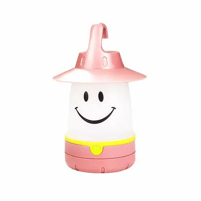 Led Smile Wall Lights Lamp For Children&