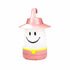 Led Smile Wall Lights Lamp For Children&