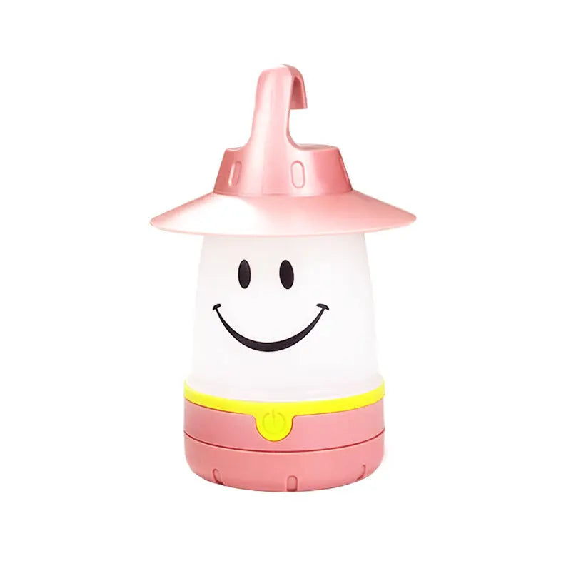 Led Smile Wall Lights Lamp For Children&