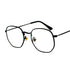 Fashion glasses Crimson Medea