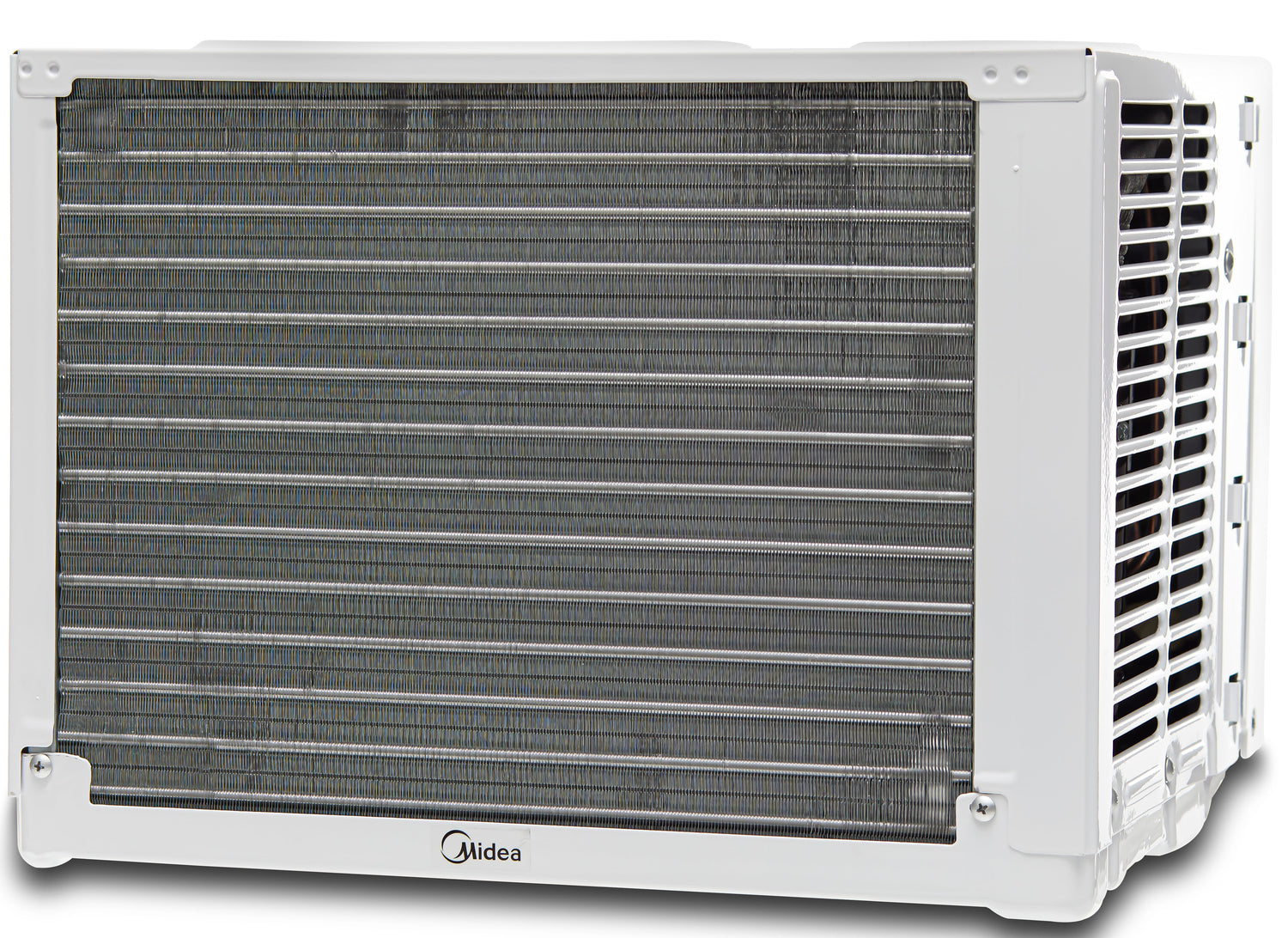 5,000 BTU Mechanical Window Air Conditioner for 150 Sq Ft, White, Model MAW05M1WWT, Brand New