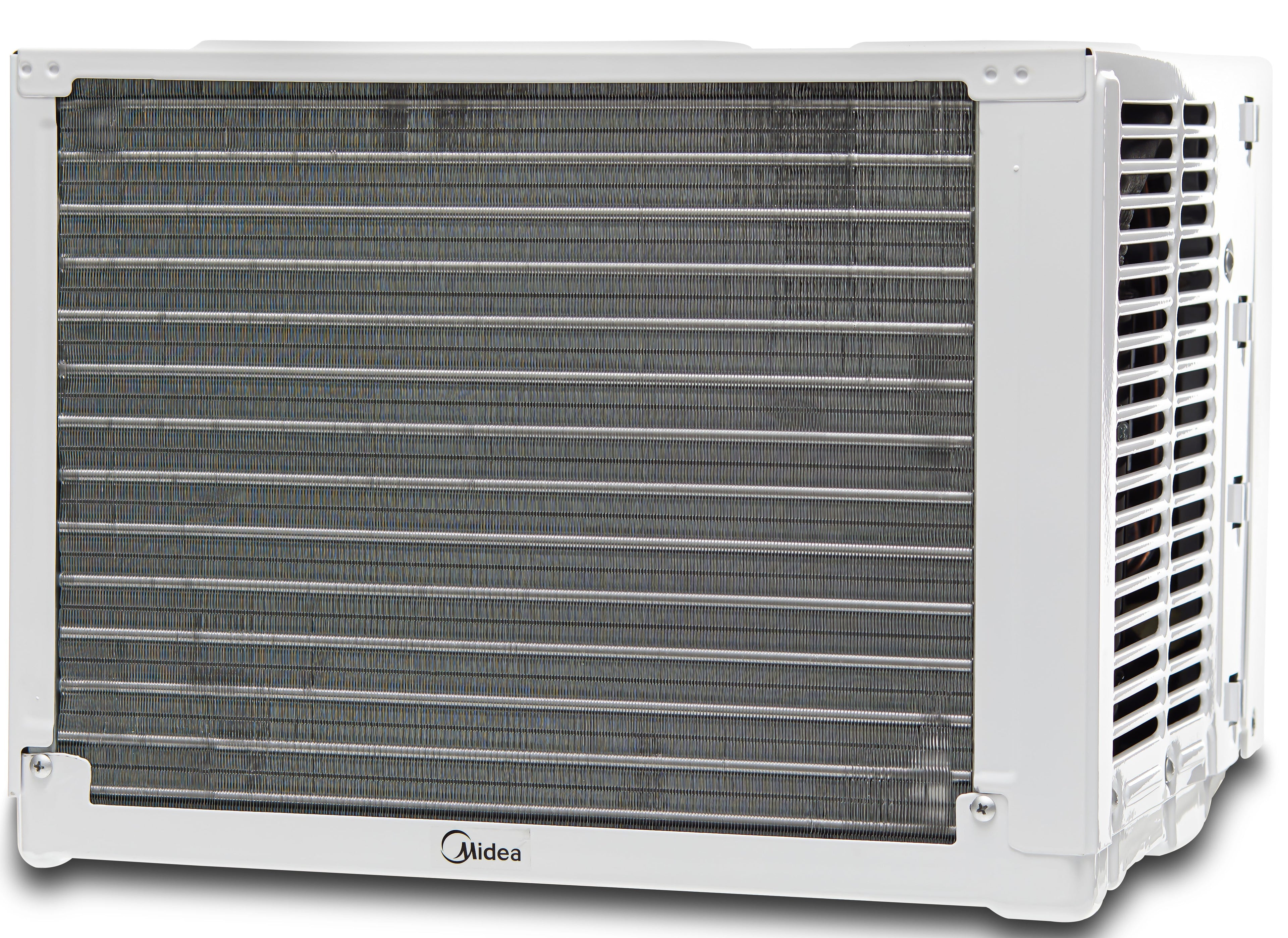5,000 BTU Mechanical Window Air Conditioner for 150 Sq Ft, White, Model MAW05M1WWT, Brand New