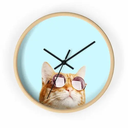 Cat is Alway&