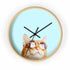 Cat is Alway&