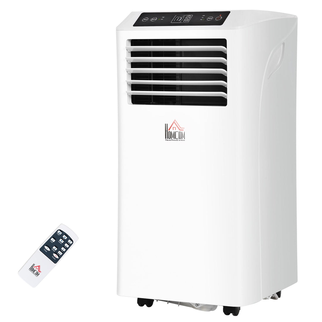 Plastic Portable Air Conditioner AdoreKart